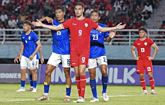 Jens Raven Gantikan Mauro Zijlstra di Final FIFA Series 2026