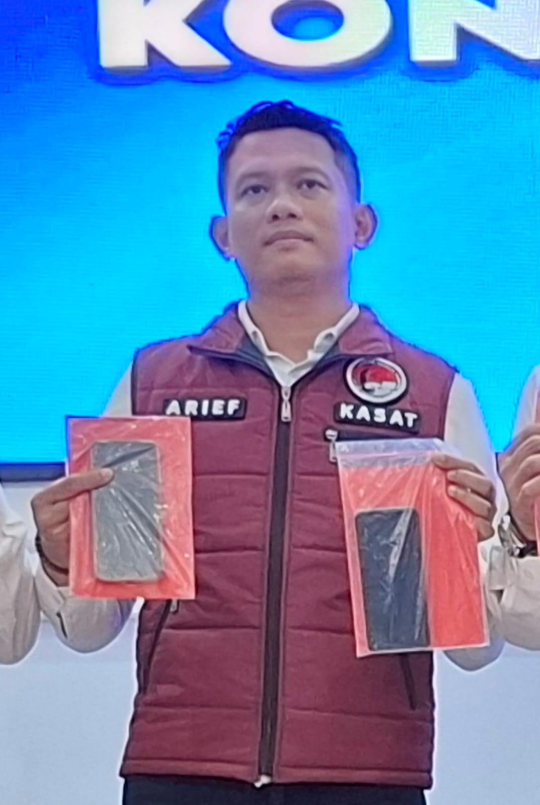 Permukiman Jadi Sasaran Transaksi Narkoba di Pasuruan