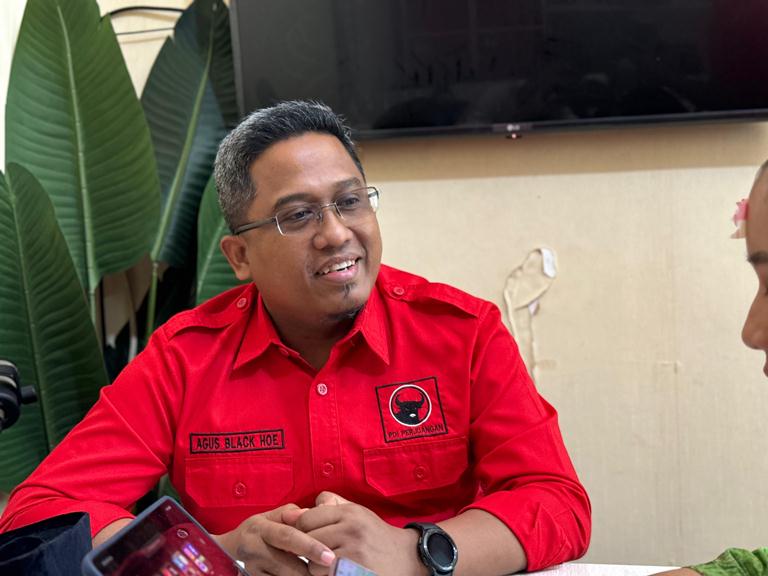 Fraksi PDI-P Usulkan Jalan Exit Tol Magetan untuk Tingkatkan Ekonomi Rakyat