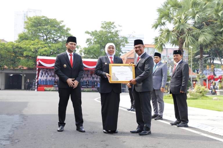 Sekretariat DPRD Kabupaten Malang Singkirkan 37 Sekretariat Pesaingnya