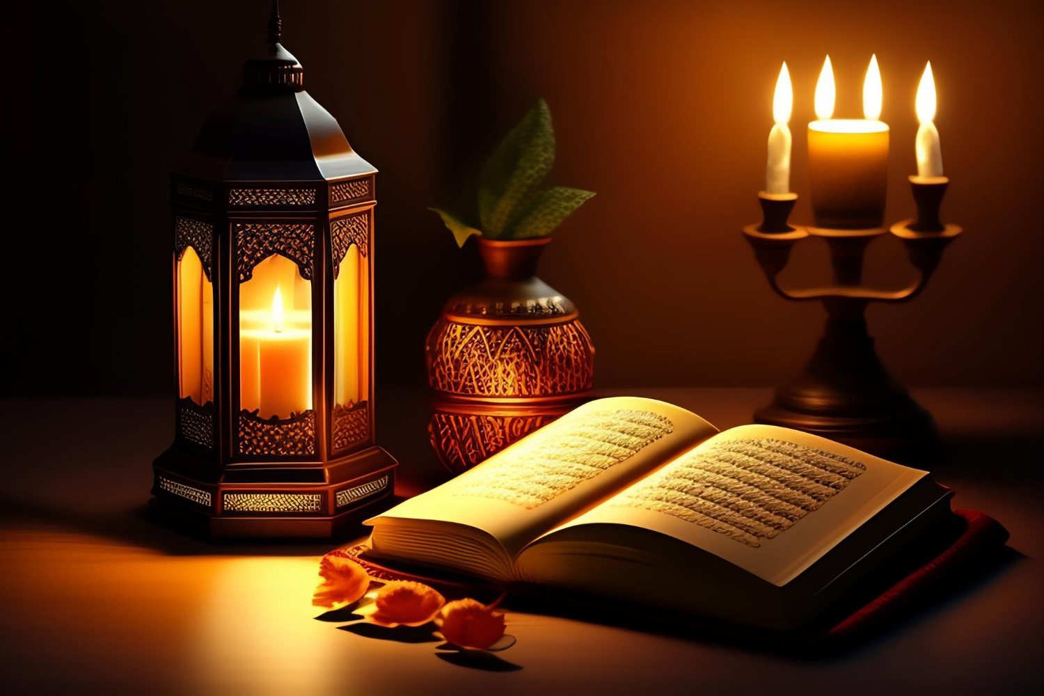 Ramadan Semakin Dekat! 5 Persiapan Penting yang Harus Dilakukan