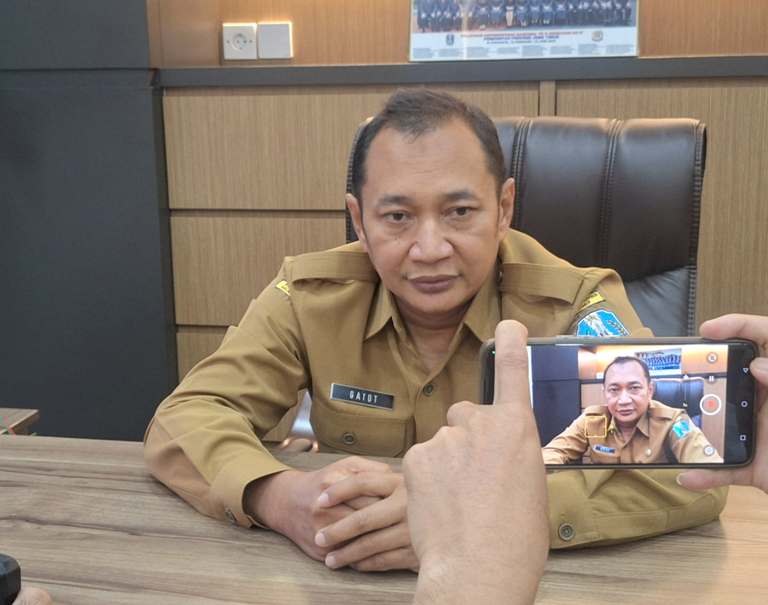 Antisipasi Hujan Lebat dan Bencana, Operasi Modifikasi Cuaca Jatim Diperpanjang