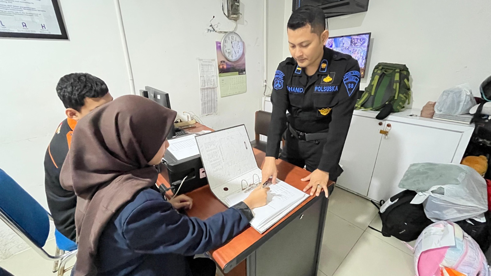 Tercatat 2.649 Barang Penumpang Tertinggal di Kereta, Mayoritas Dompet hingga Ponsel