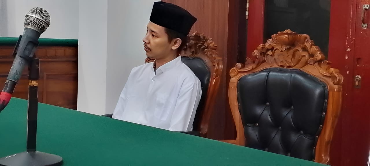 Gelapkan Miliaran Rupiah, Sales CV Jadi Jaya Plasindo Terancam Bui