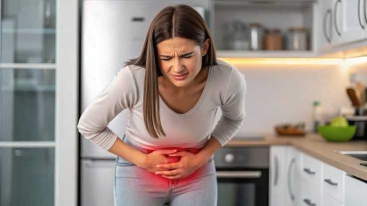 Cara Meredakan Nyeri Haid Tanpa Obat  agar Aktivitas Tetap Lancar