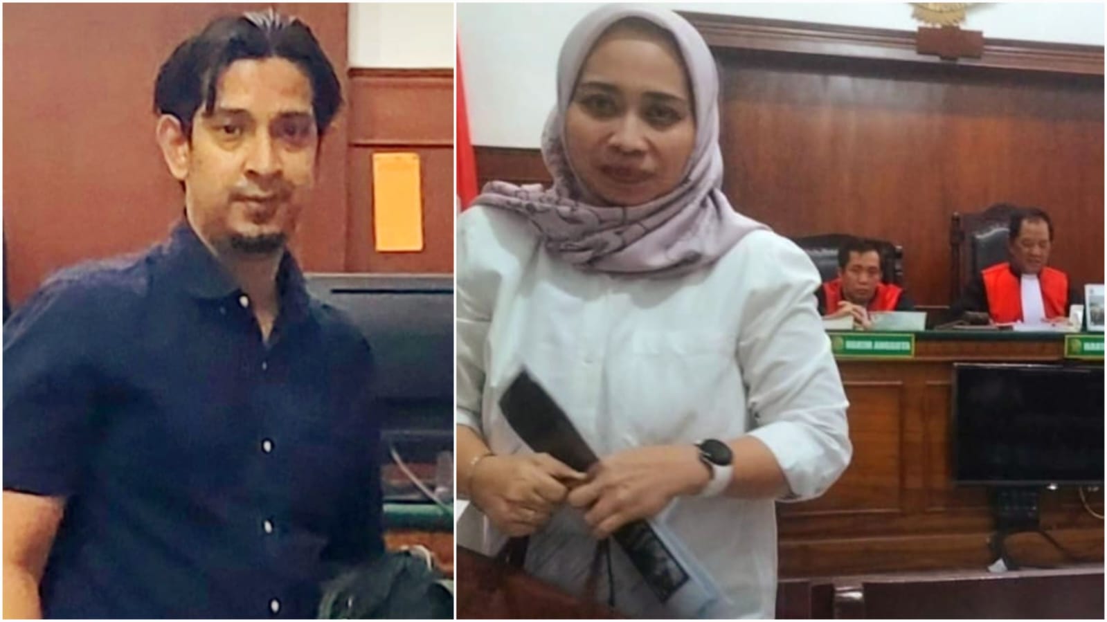 Sidang Jamu Ilegal, Ahli BPOM Sebut Hajar Jahanam Bisa Sebabkan Serangan Jantung Mendadak