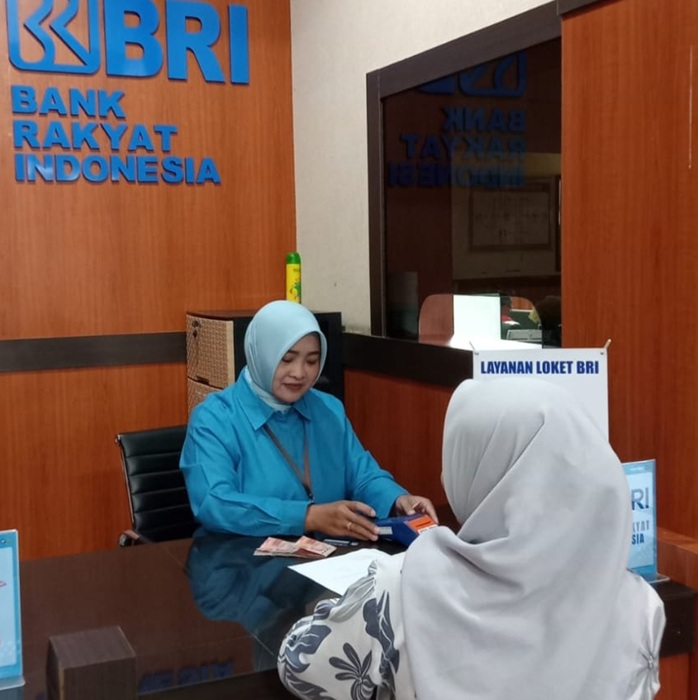 BRI Pacitan Hadirkan Layanan Keuangan Terpadu untuk Pengadilan Agama