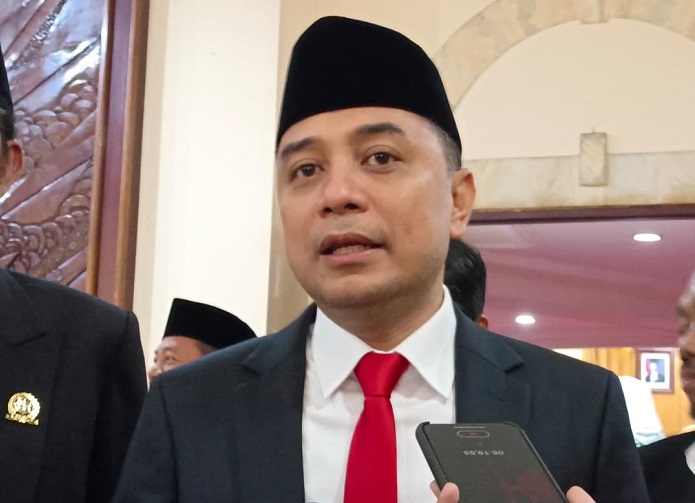 Pemkot Surabaya Bentuk Satgas Reformasi Agraria dan Anti-Preman Atasi Sengketa Tanah