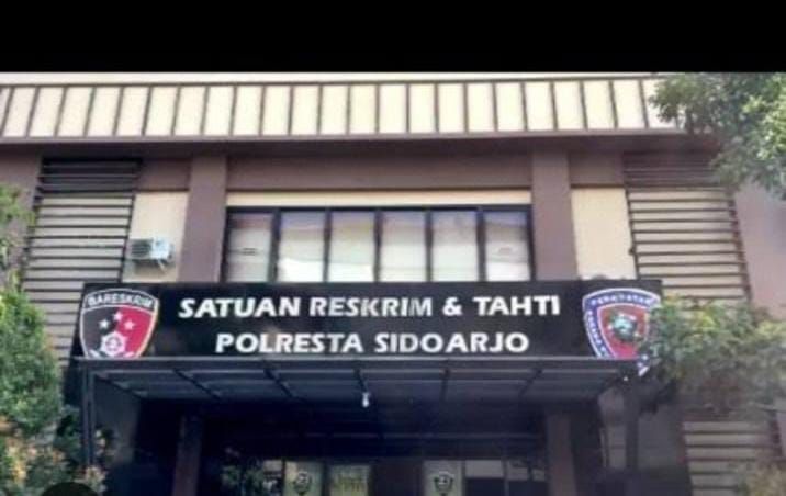 Polisi Klarifikasi Isu Tangkap Lepas Kasus LPG Subsidi di Sidoarjo