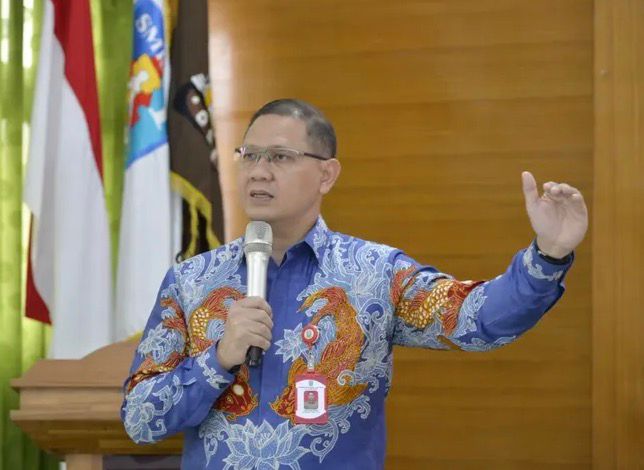 Waspada Situs Palsu, Masyarakat Diminta Teliti Akses Portal SPMB Jawa Timur