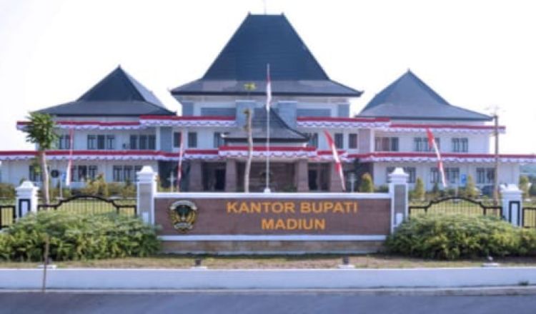 Seleksi Sekda Madiun Dibuka, Empat Pejabat Internal Diprediksi Bakal Bersaing 