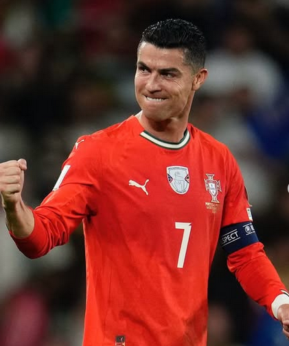 Cristiano Ronaldo Janji Jadi “Anak Baik” Saat Portugal Hadapi Irlandia di Kualifikasi Piala Dunia