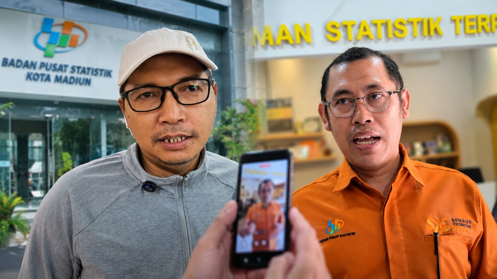 Desil Bansos Berubah, Pemkot Madiun Dorong Warga Segera Lakukan Pemutakhiran Data