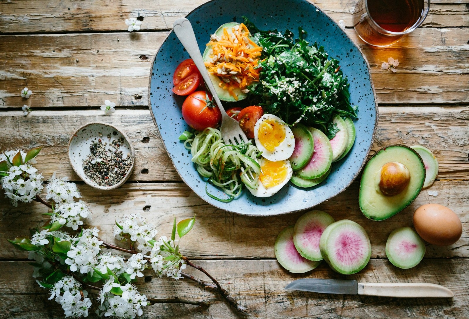 5 Peran Nutrisi Kesehatan Mental: Bagaimana Pola Makan Sehat Mendukung Kesejahteraan Pikiran dan Perasaan