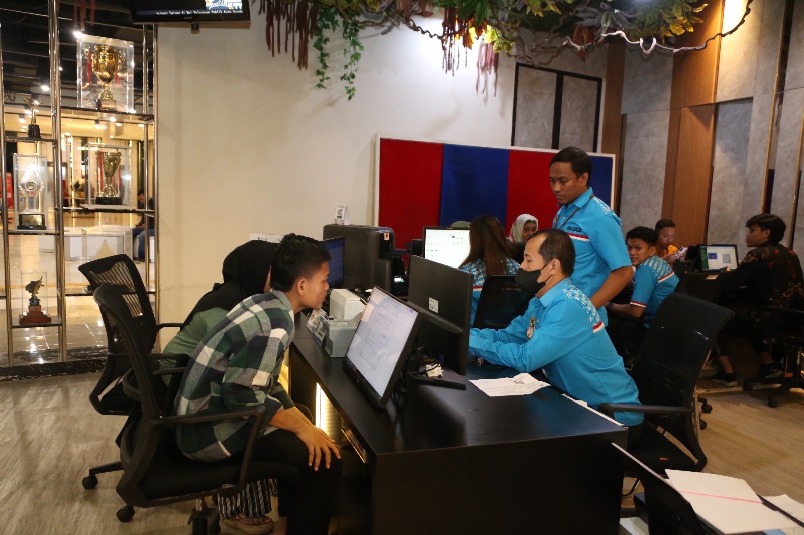 Abaikan Validasi DTSEN, Warga Surabaya Tak Bisa Akses BPJS hingga Perizinan