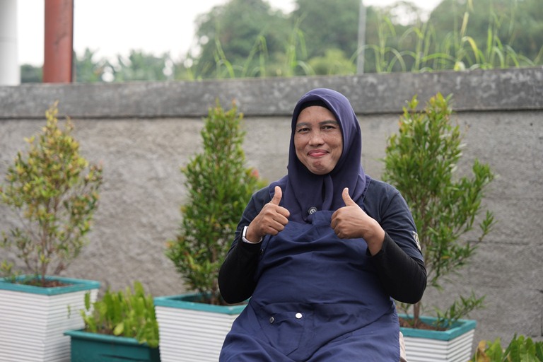 MBG Selamatkan Hidup Ibu Tunggal Hamil di Tangsel, Sedih Dengar Pihak Minta Program Disetop