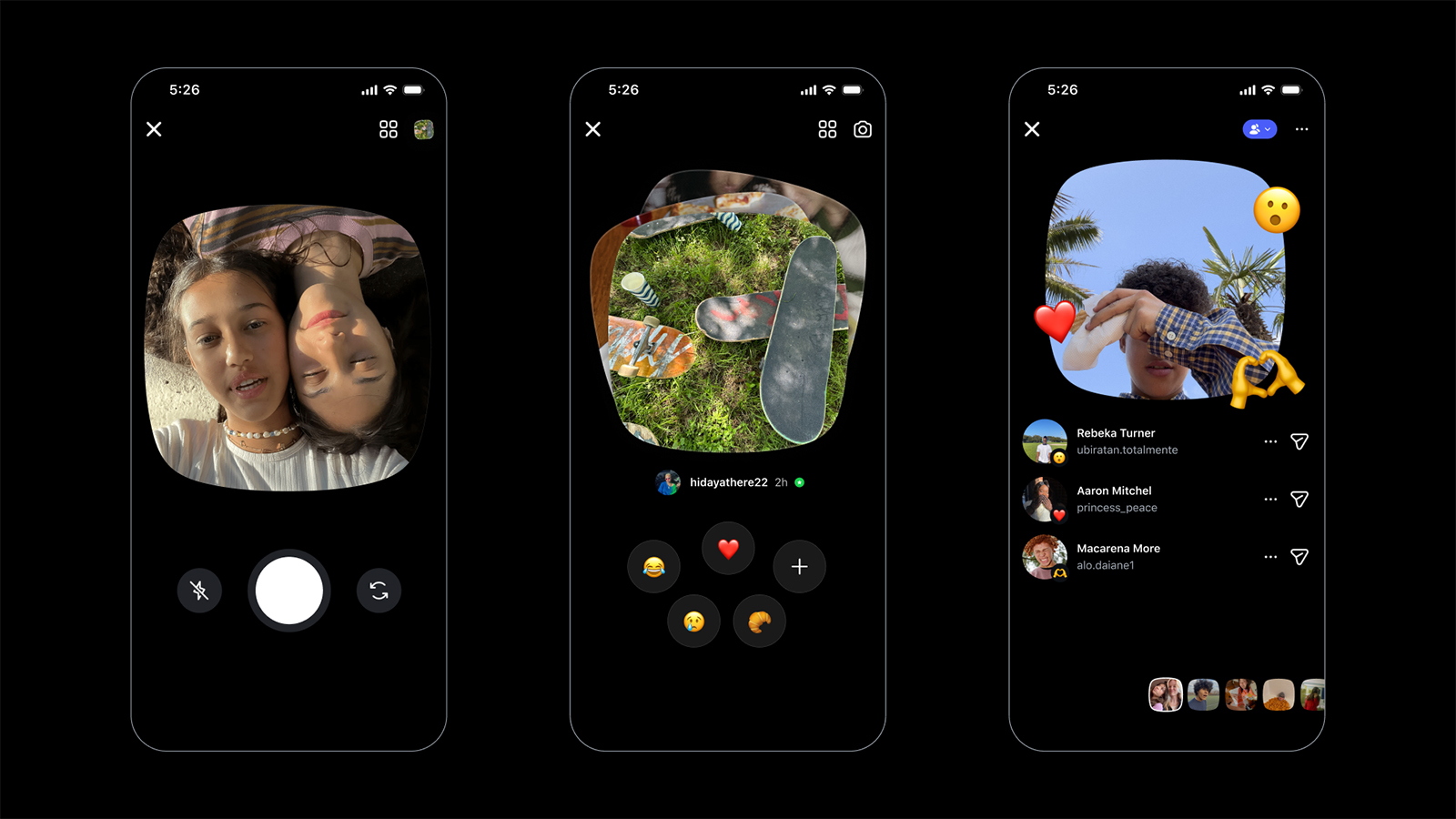 Instagram Rilis Fitur Baru Instants, Bagikan Momen Spontan Tanpa Edit