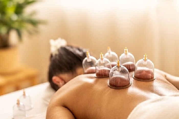 Pengobatan Tradisional Bekam, Terlihat Mengerikan Namun Bermanfaat