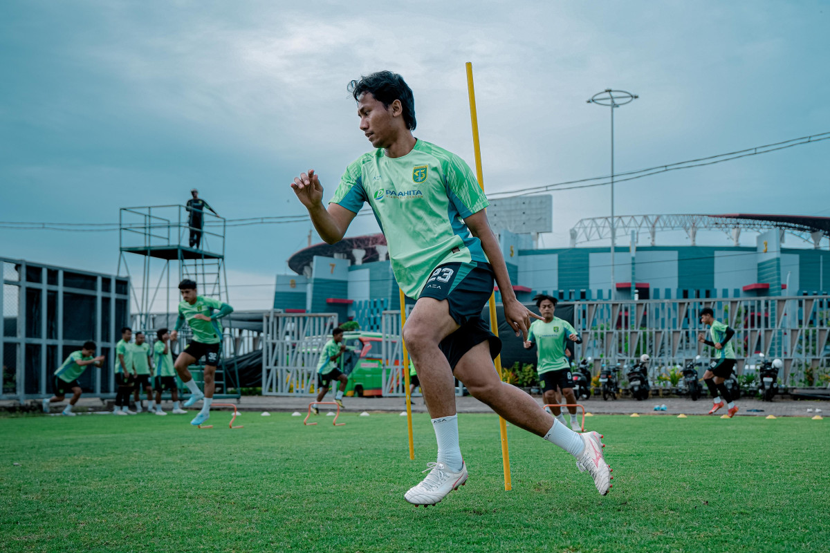 Barito Putera vs Persebaya: Jangan Lagi Ada Kesalahan