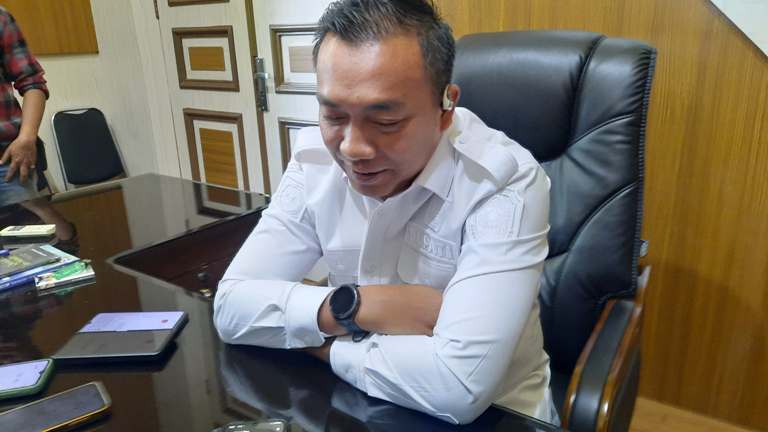 Pasca Demo, Bupati Rio Tegaskan Komitmen Terhadap Keterbukaan dan Demokrasi di Situbondo