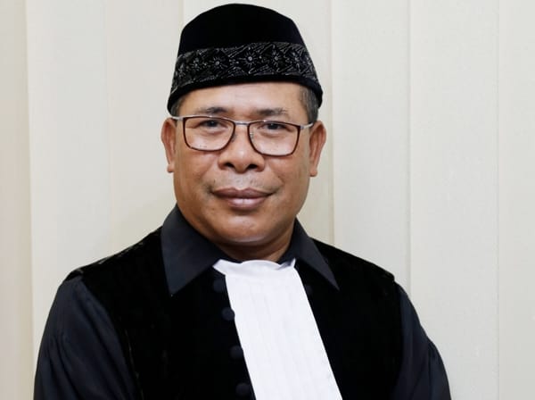 Ketua Peradi SAI Surabaya: Pasal Penganiayaan KUHP Baru Lebih Tegas 