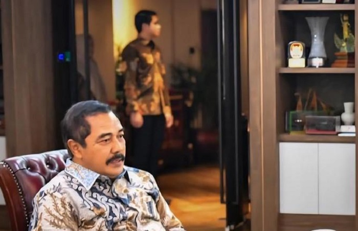 Menteri Imipas Sebut Pencekalan Eks Jampidsus Febrie Selama 20 Hari Masih Sementara