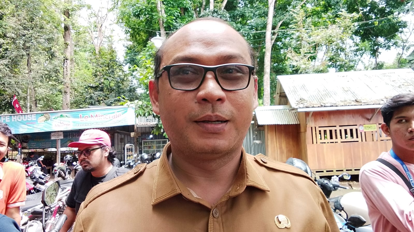 Kasus HIV di Jember Serang Usia Produktif: Tertinggi Ketiga di Jatim, Dinkes Sebut Seks Bebas Jadi Pemicu