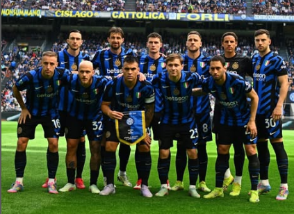 Lawan Barca, Inzaghi Ingatkan Timnya untuk Lupakan Minggu Buruk di Serie A