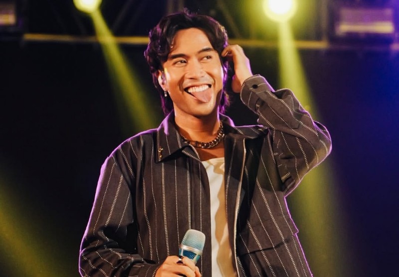 Mengenang Vidi Aldiano Kelahiran 29 Maret, Perjalanan Hidup dan Karier Penyanyi Tanah Air