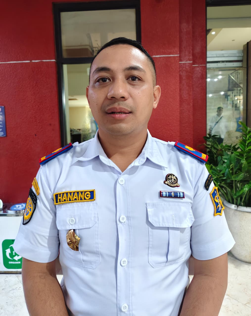 Uji KIR Surabaya Gratis dan Bebas Calo, Dishub Terapkan Digitalisasi Penuh dan Pengawasan CCTV 24 Jam