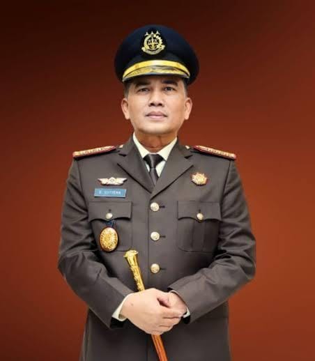 Jaksa Humanis Dede Sutisna Tinggalkan Kota Madiun, Jabat Kasubdit Dirjamintel Kejagung RI