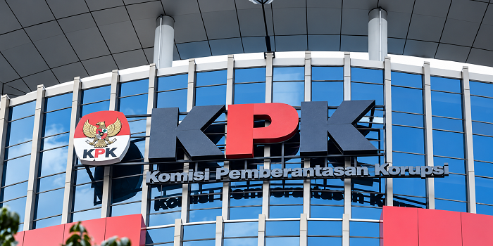 Prabowo Ganti Kepala BNPB, KPK Tegaskan Usut Korupsi Dana Bencana