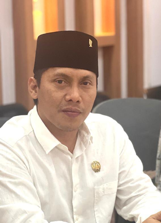 Komisi C Pertanyakan Proyek Normalisasi Sungai, Minta Pemkab dan BBWS Serius Atasi Banjir