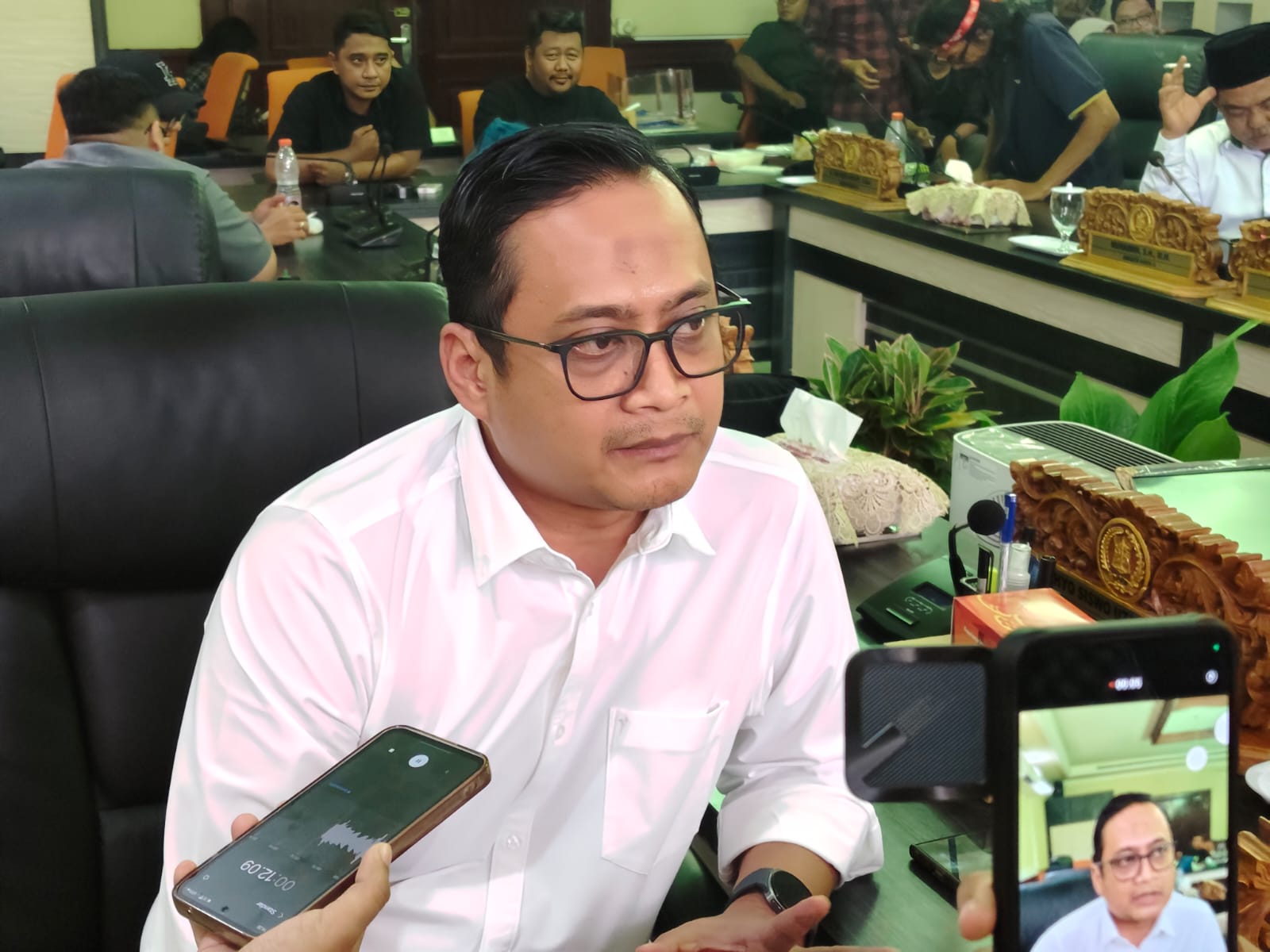 Perkara Asal-Usul Anak Meningkat di PA Surabaya, Cahyo Siswo Utomo: Negara Harus Hadir