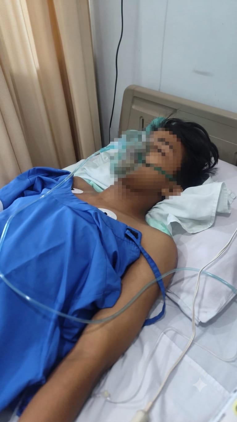 Ini Motif Oknum Pesilat Tega Bacok Remaja hingga Kritis di Kendangsari Industri