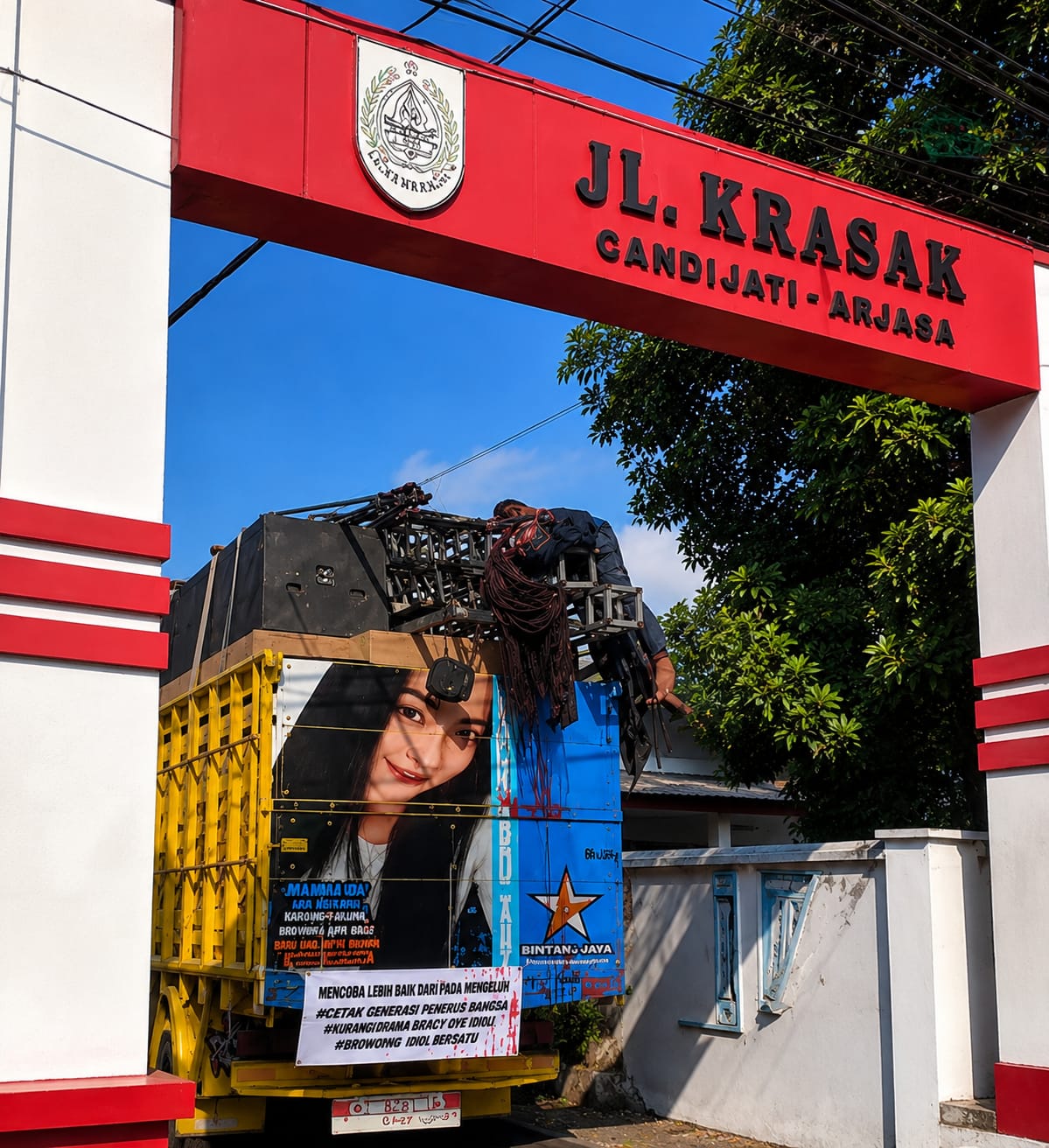 Tiga Warga Tewas, Anggota DPR Desak Larangan Nasional Sound Horeg