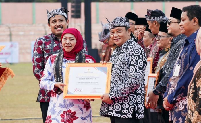 Fraksi PDIP DPRD Jatim Dorong Sosialisasi Koperasi Merah Putih ke Desa-Desa