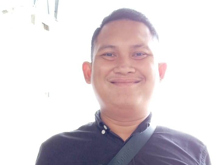 Korban Bom Polrestabes Surabaya Ceritakan Kisahnya Tujuh Tahun Lalu