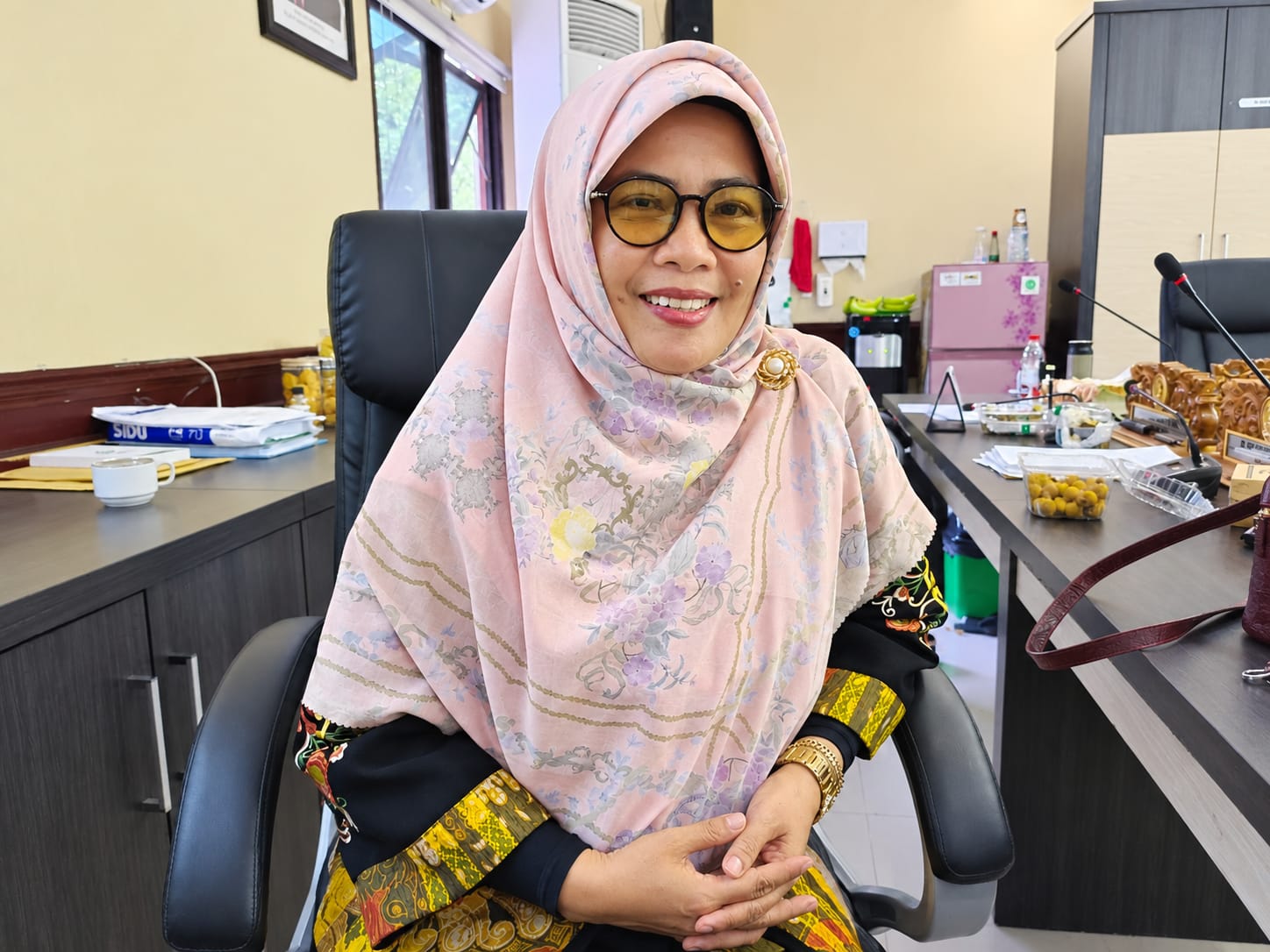 DPRD Surabaya Desak Pemkot Ketatkan Pengawasan SLF Pascaledakan Ruko San Antonio
