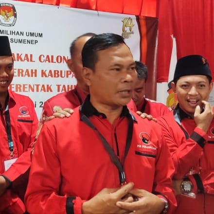 FPDIP DPRD Jatim Minta Evaluasi Ketat Semua Kapal Pascakebakaran KMP Mutiara Sentosa 2