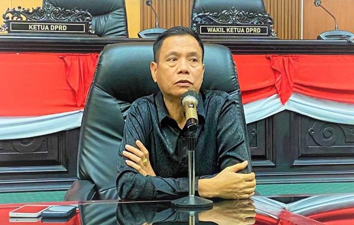 Serapan APBD Masih 62 Persen, DPRD Jombang Minta Evaluasi