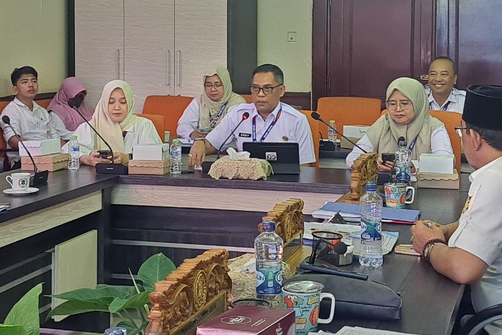 Layanan Adminduk di Balai RW Belum Maksimal, Komisi A Dorong Dispendukcapil Tuntaskan Identitas Digital