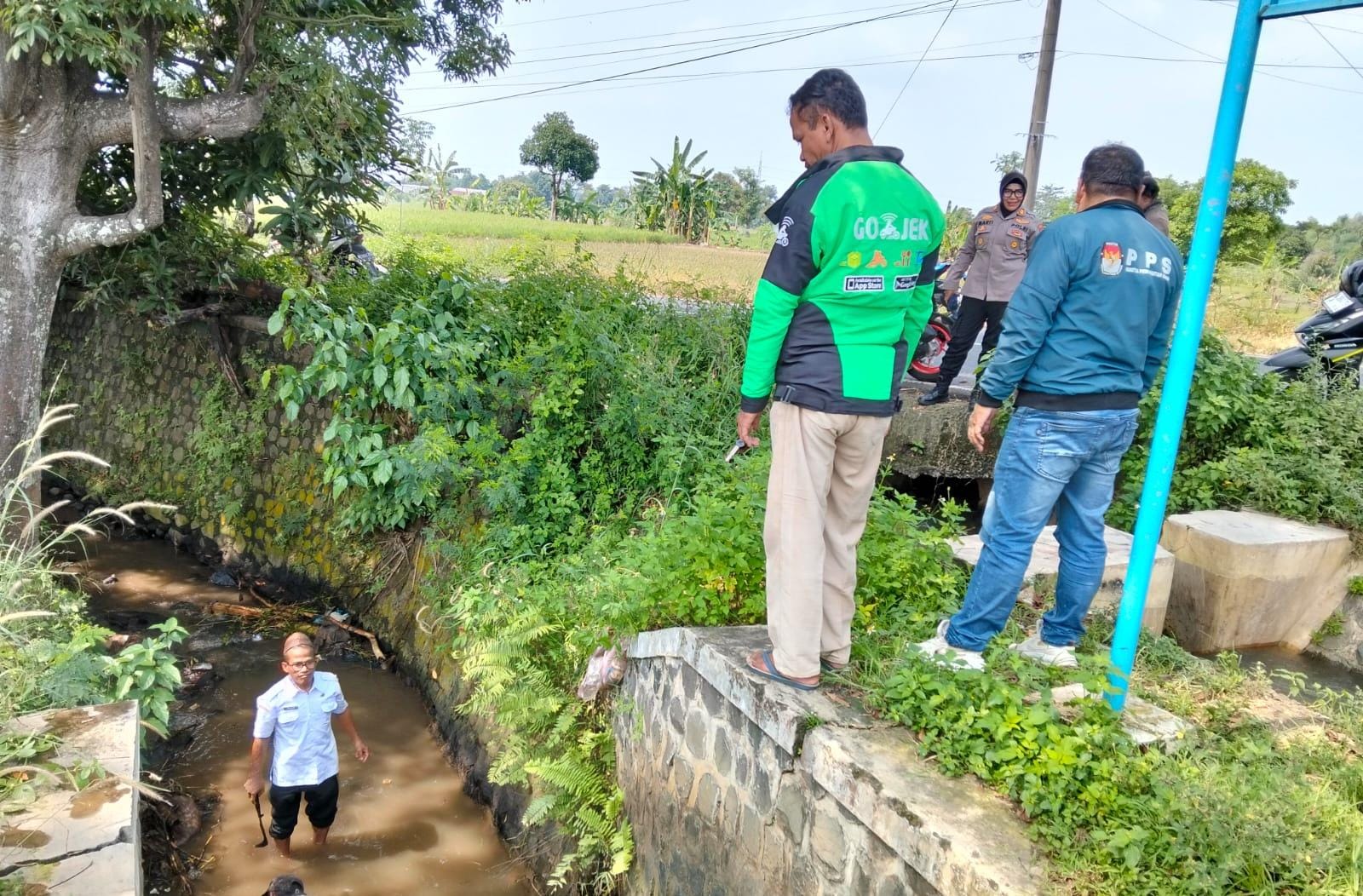 Duel Berdarah di Pasuruan, Satu Remaja Kritis