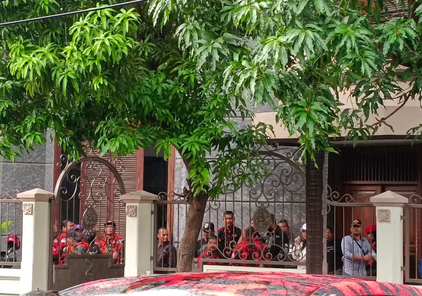 Penyelidikan Kasus Korupsi Dana Hibah DPRD Jatim, Pakar Hukum Nilai KPK Ingin Jerat La Nyalla