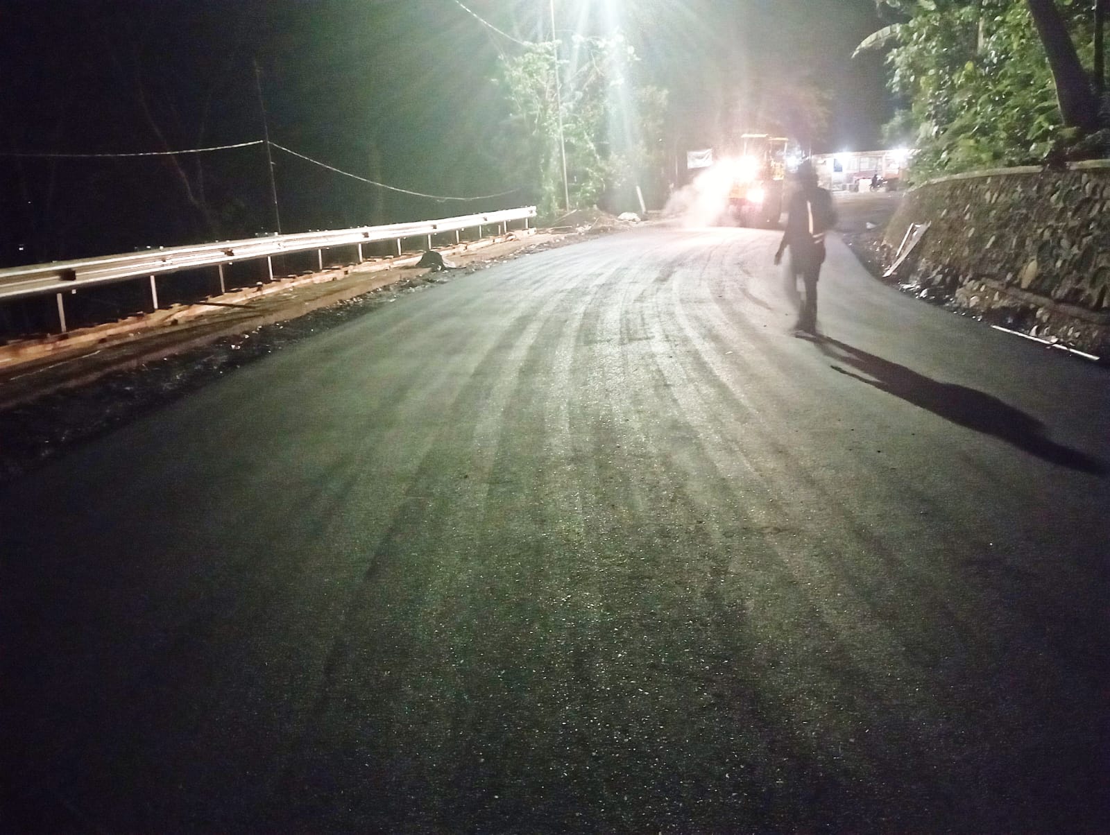 Jalur Gumitir Belum Pasti Dibuka 1 September, Keputusan Final Akan Dibahas Bersama