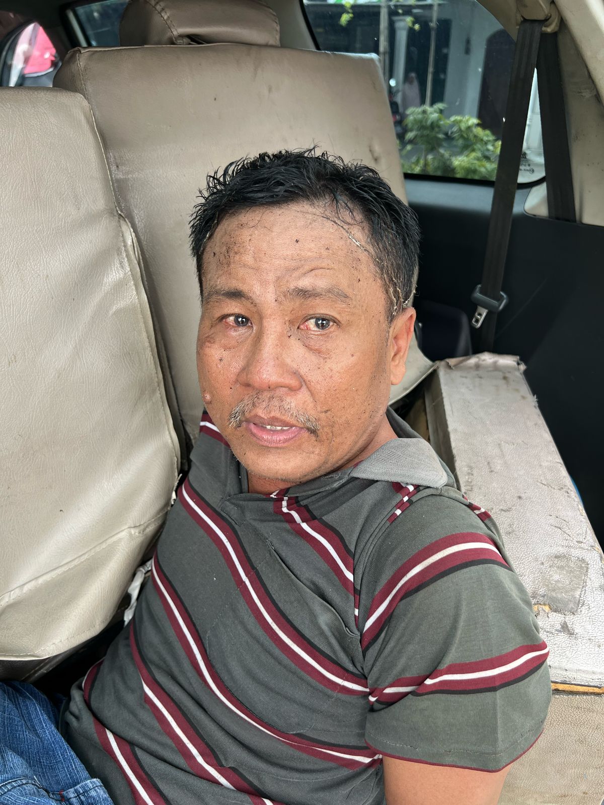 Edan! Terduga Pelaku Pencurian Ertiga Pernah Nyalon sebagai Kades Bringkang, Untungnya Tidak Terpilih