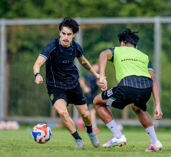 Pemain Persebaya Surabaya Krisis Kebugaran Jelang Duel Lawan Bhayangkara FC