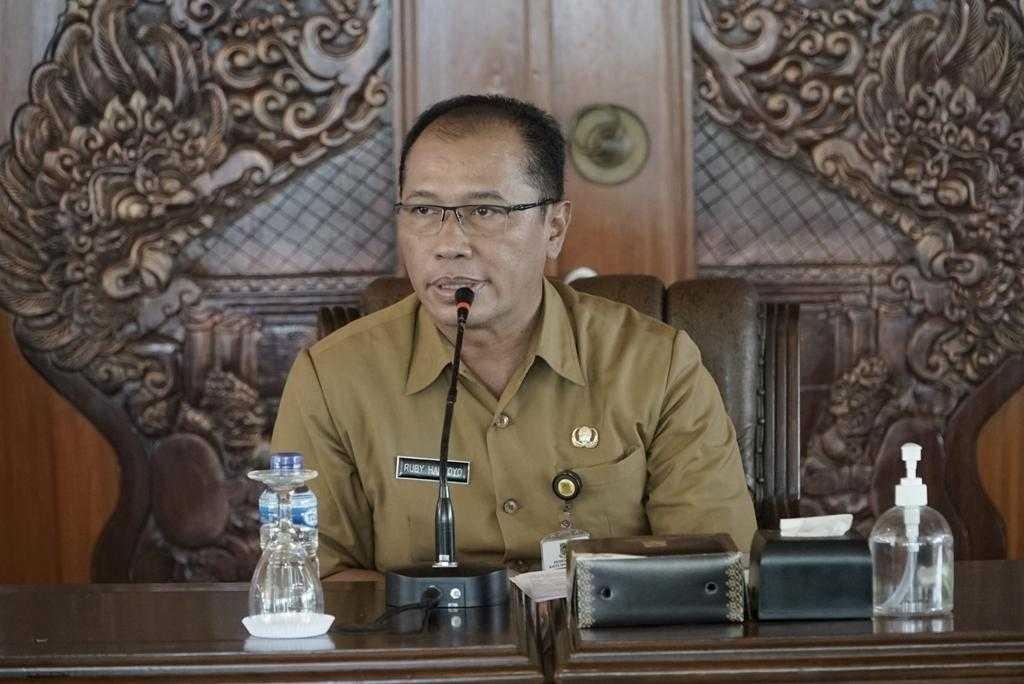 Pemerataan Program MBG, Badan Gizi Nasional Segera Bangun Tiga Dapur SPPG di Kota Mojokerto