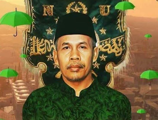Profil dan Karya KH Marzuki Mustamar, Ketua NU Jatim yang Baiat Ustadz Hanan Attaki