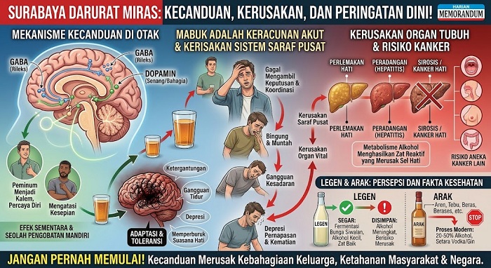 Darurat Miras